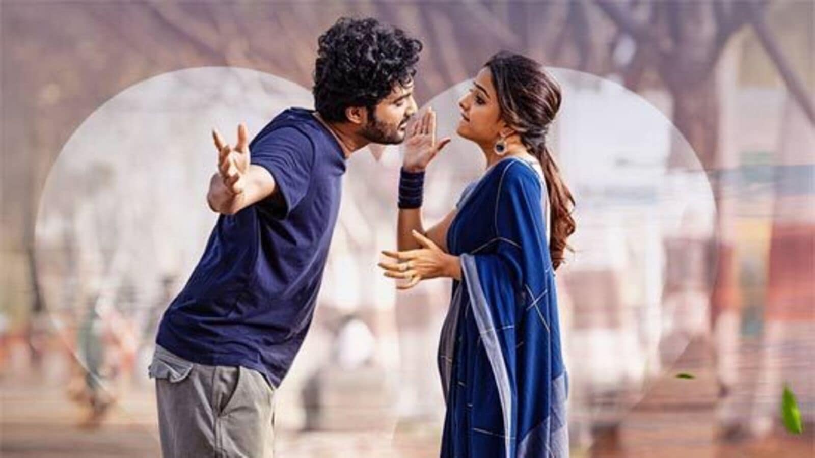 Jack Review: జాక్ రివ్యూ - సిద్ధు జొన్న‌ల‌గ‌డ్డ స్పై యాక్ష‌న్ కామెడీ మూవీ ఎలా ఉందంటే?