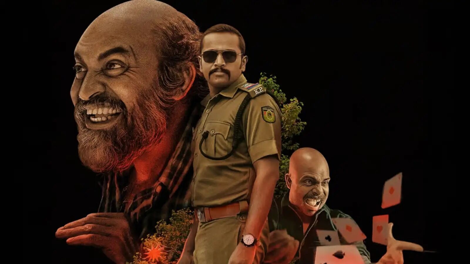 OTT Crime Thriller: ఒక రోజు ముందుగానే ఓటీటీలోకి మ‌ల‌యాళం క్రైమ్ థ్రిల్ల‌ర్ మూవీ - క్లైమాక్స్ ట్విస్ట్ మామూలుగా ఉండ‌దు!