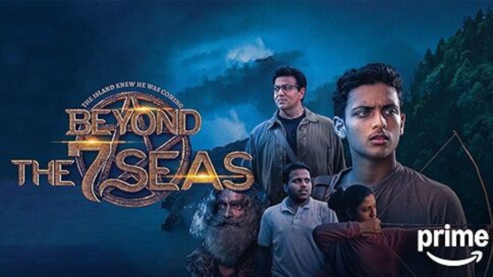 Adventure Horror OTT: మూడేళ్ల త‌ర్వాత ఓటీటీలోకి వ‌చ్చిన మ‌ల‌యాళం అడ్వెంచ‌ర్ హార‌ర్‌ మూవీ - ఐఎమ్‌డీబీలో 7.1 రేటింగ్‌