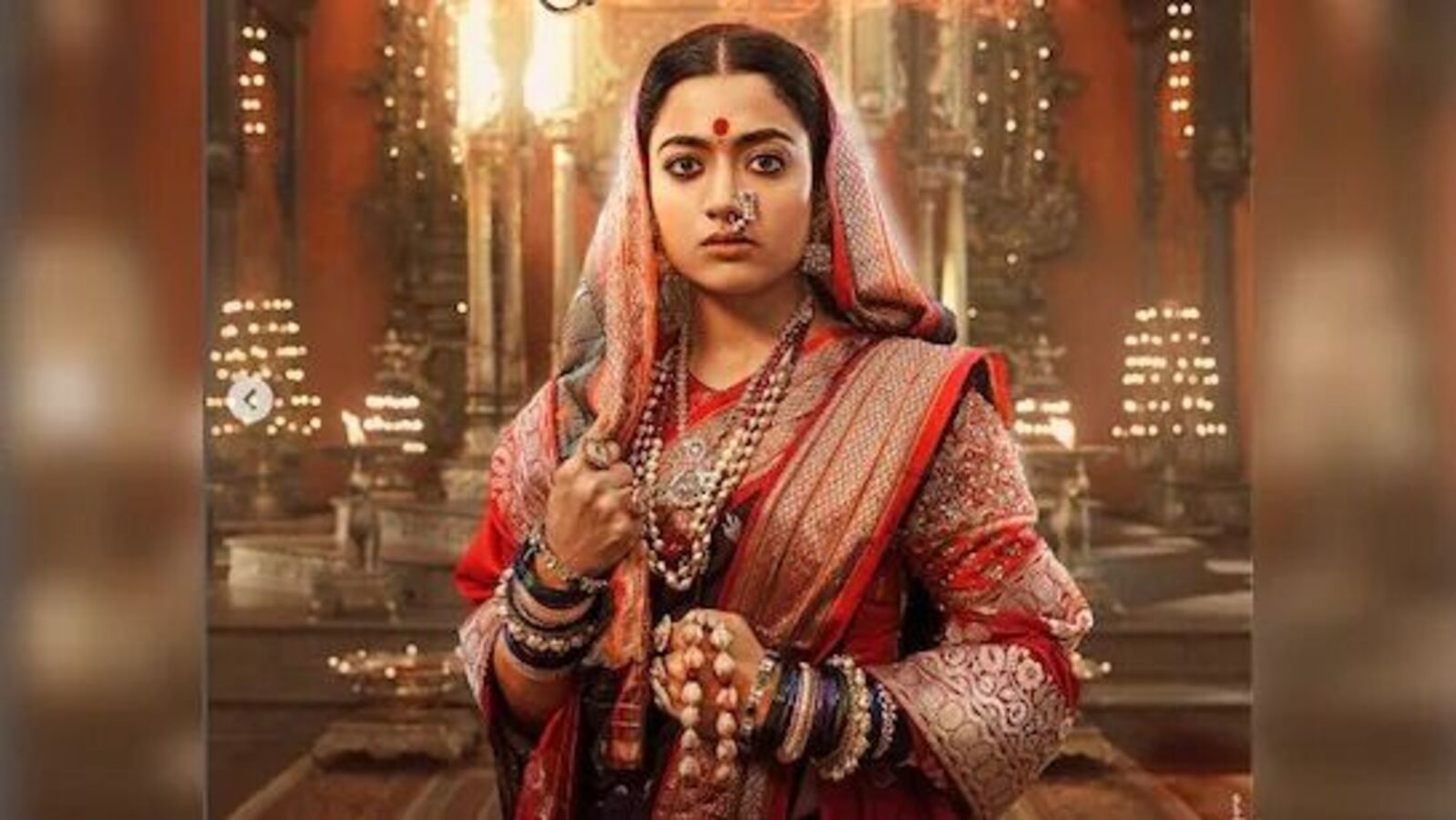 OTT: ఓటీటీలోకి ర‌ష్మిక మంద‌న్నబాలీవుడ్ బ్లాక్‌బ‌స్ట‌ర్ మూవీ -హ‌య్యెస్ట్‌ క‌లెక్ష‌న్స్ రాబ‌ట్టిన ఇండియ‌న్ సినిమా ఇదే