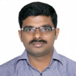Praveen Kumar Lenkala