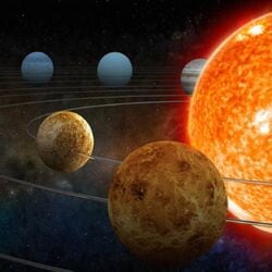 <p>Mercury Transit: చైత్ర నవరాత్రుల మహా అష్టమి తర్వాత ఒక రోజు బుధుడు నేరుగా మీన రాశిలోకి ప్రవేశిస్తాడు. మే 7 వరకు బుధుడు ఈ రాశిలో ఉంటాడు. బుధుడి మార్గ కదలిక నుండి ఏ రాశి వారు ప్రత్యేకంగా ప్రయోజనం పొందుతారో తెలుసుకుందాం.</p>