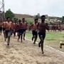 అగ్నివీర్‌ల రిక్రూట్‌మెంట్ ర్యాలీ