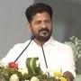 సీఎం రేవంత్ రెడ్డి