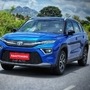 2025 టయోటా అర్బన్ క్రూయిజర్ హైరైడర్