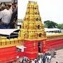 కొండగట్టులో హనుమాన్‌ జయంతికి ఏర్పాట్లు