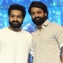 ఆరోజు తమ్ముడు వస్తాడు.. జూనియర్ ఎన్టీఆర్ రాకను కన్ఫర్మ్ చేసిన నందమూరి కల్యాణ్ రామ్ ఆరోజు తమ్ముడు వస్తాడు.. జూనియర్ ఎన్టీఆర్ రాకను కన్ఫర్మ్ చేసిన నందమూరి కల్యాణ్ రామ్