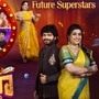 డ్రామా జూనియర్స్ సీజన్ 8 ప్రారంభం.. డిఫరెంట్ కాంబినేషన్‌తో ఇద్దరు జడ్జ్‌లు.. యాంకర్‌గా సుడిగాలి సుధీర్!