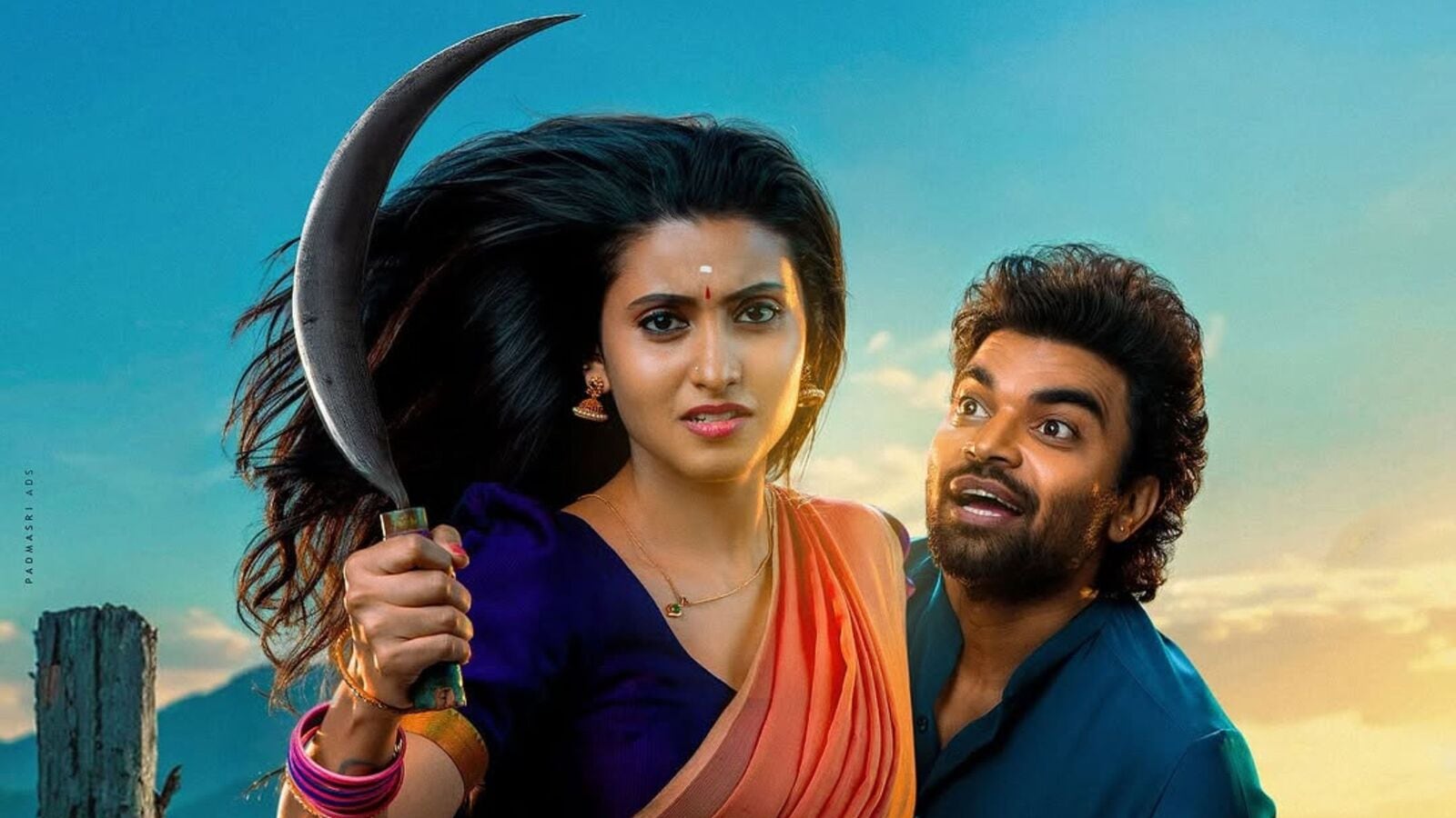 Akkada Ammayi Ikkada Abbayi Review: అక్కడ అమ్మాయి ఇక్కడ అబ్బాయి రివ్యూ.. యాంకర్స్ ప్రదీప్, దీపిక పిల్లి మూవీ ఎలా ఉందంటే?