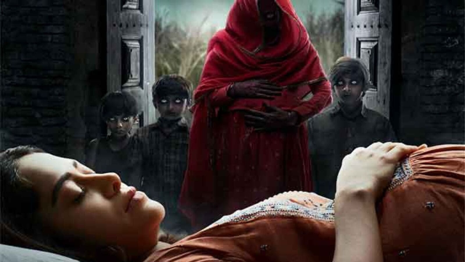 Horror OTT: ఓటీటీలోకి 5 డిఫరెంట్ హారర్ థ్రిల్లర్స్- 4 తెలుగులో- ఒకేరోజు 2 స్ట్రీమింగ్- 3 రోజుల్లో మరో 2- ఇక్కడ చూసేయండి!