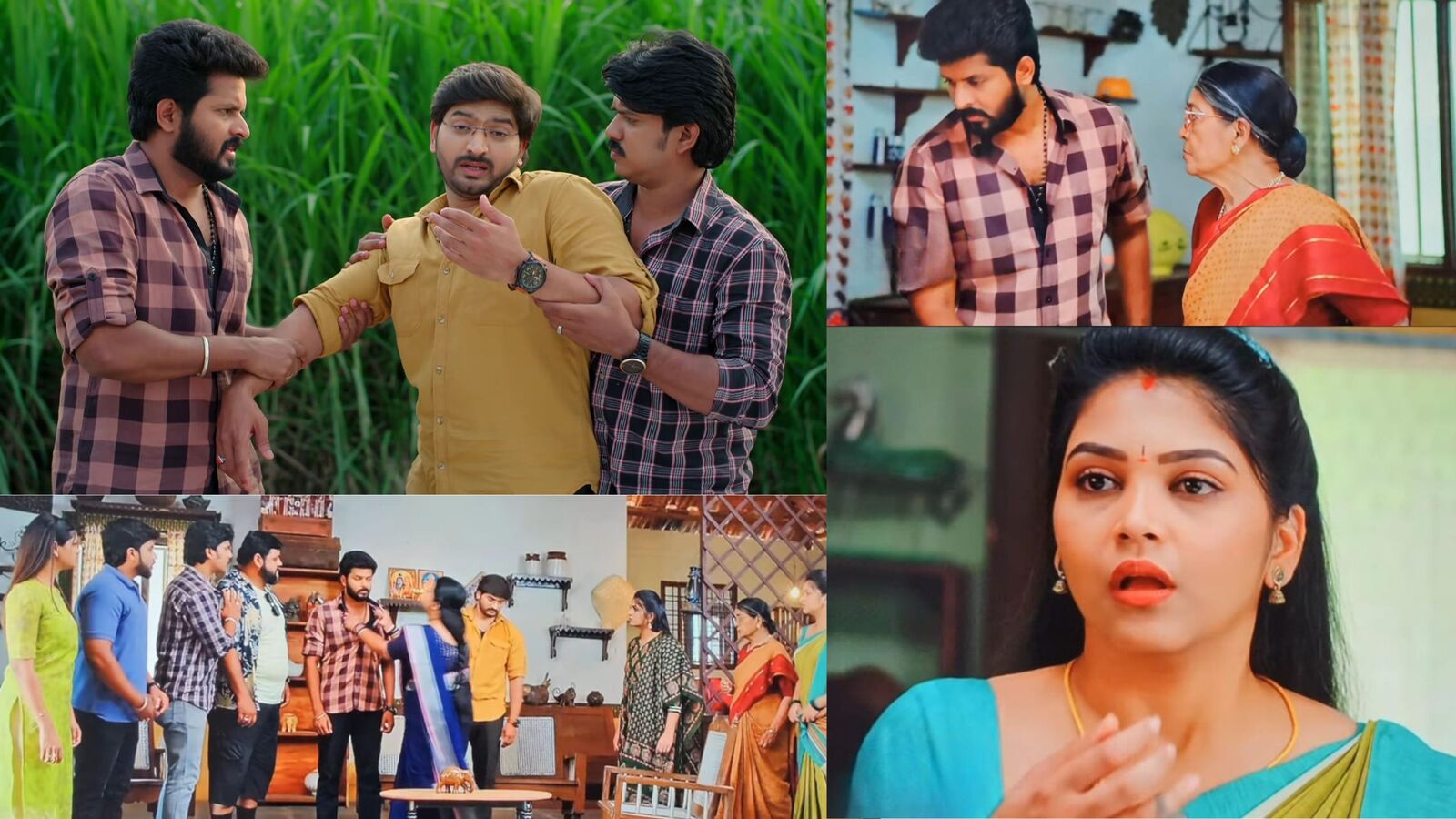 Gunde Ninda Gudi Gantalu Today Episode: మత్తులో తూగిన మనోజ్- బాలును కొట్టిన నానమ్మ- బెడిసి కొట్టిన బాలు కల్లు ప్లాన్!