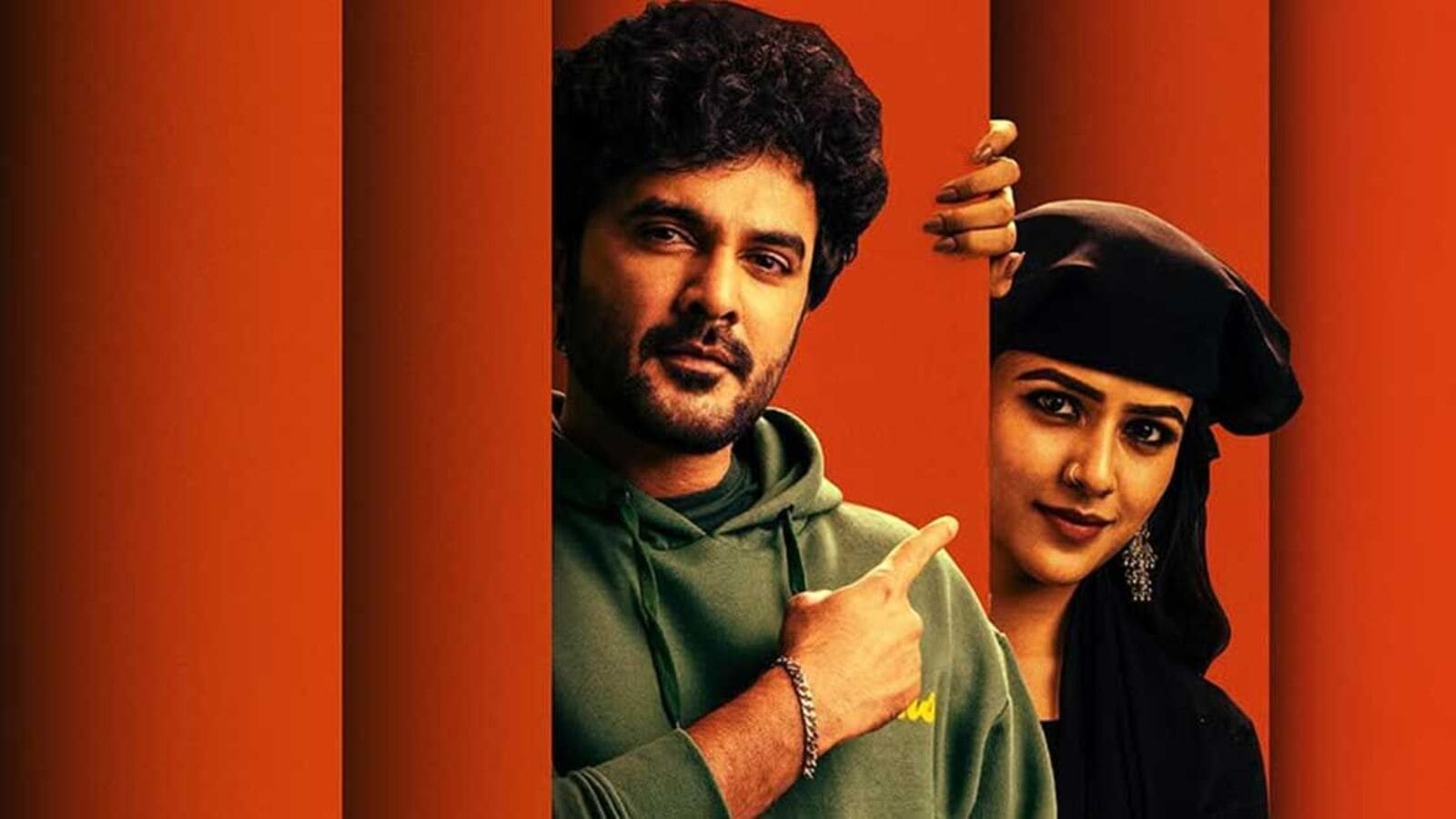 Jack Day 1 Collections: సిద్దు జొన్న‌ల‌గ‌డ్డ జాక్ మూవీ ఫ‌స్ట్ డే క‌లెక్ష‌న్స్ - మాస్ రాంపేజ్ అనుకుంటే సీన్ రివ‌ర్స్