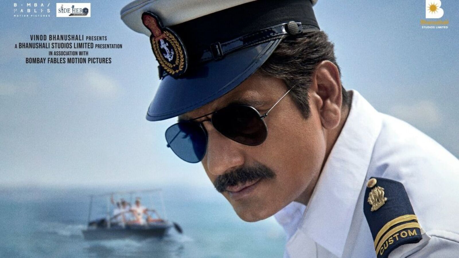 OTT Crime Thriller: నేరుగా ఓటీటీలోకి వస్తున్న క్రైమ్ థ్రిల్లర్ మూవీ.. గోవా స్మగ్లింగ్ స్టోరీతో..