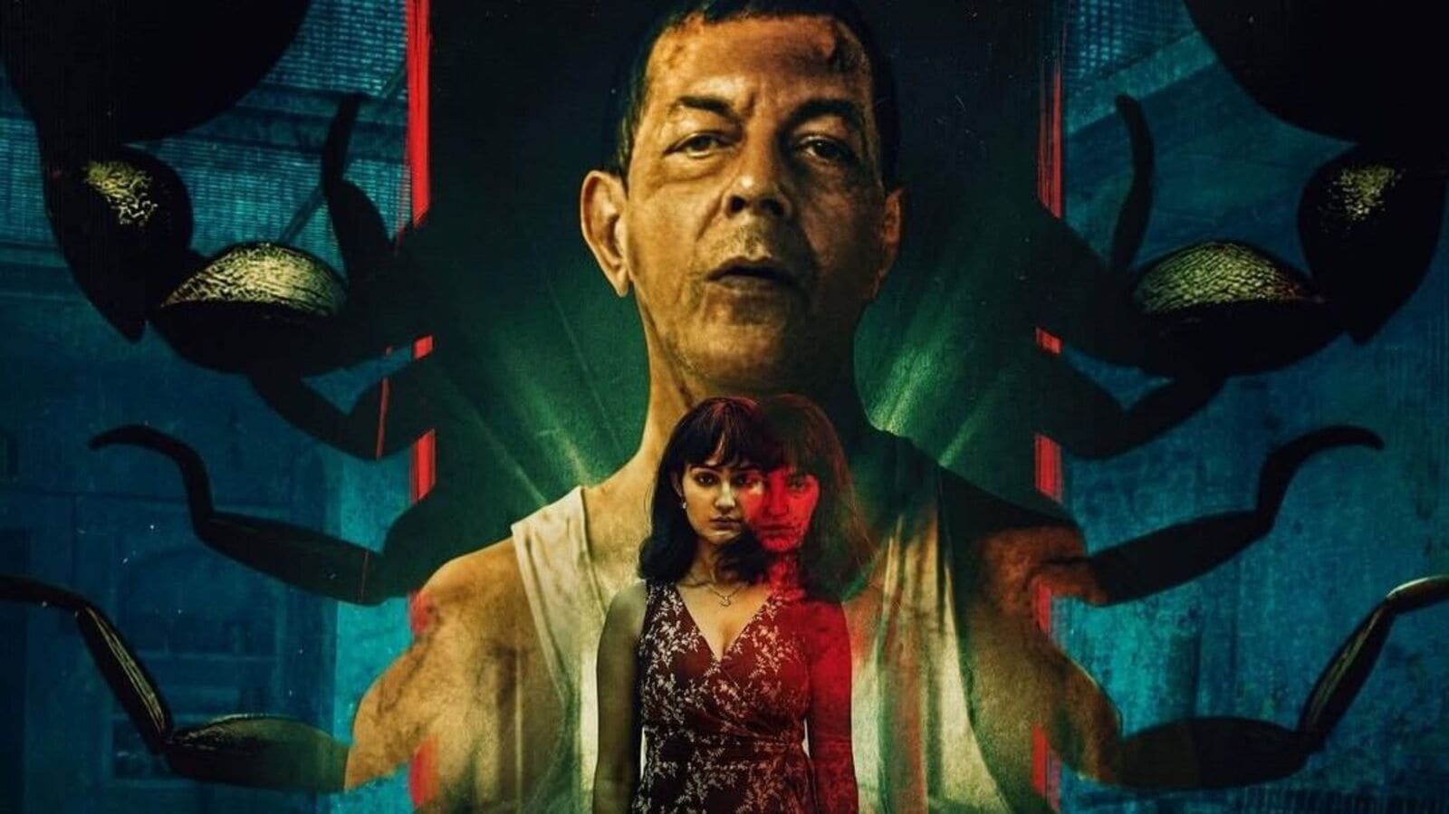 Horror Thriller Web Series: ఓటీటీలోకి మరో హారర్ థ్రిల్లర్ వెబ్ సిరీస్.. అమ్మాయిల హాస్టల్లో భయం భయం.. స్ట్రీమింగ్ ఆరోజే