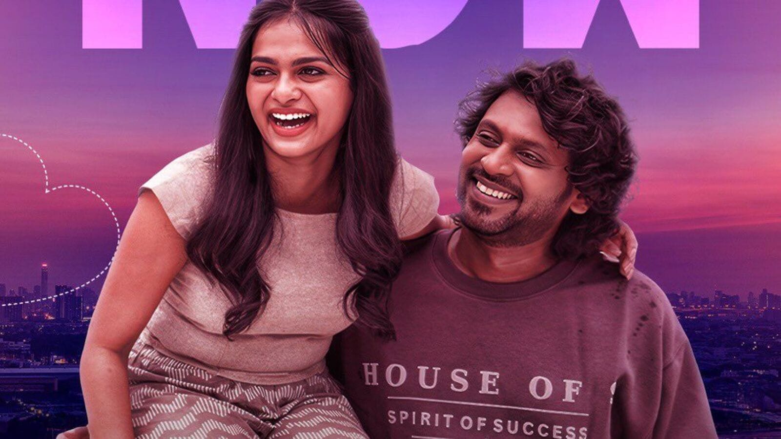 OTT Romantic Comedy: ఓటీటీలోకి తెలుగులోనూ వచ్చిన తమిళ రొమాంటిక్ కామెడీ మూవీ.. ఐఎండీబీలో 7.7 రేటింగ్