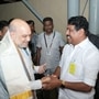 తమిళనాడు బీజేపీ అధ్యక్షుడిగా మాజీ అన్నాడీఎంకే నేత తమిళనాడు బీజేపీ అధ్యక్షుడిగా మాజీ అన్నాడీఎంకే నేత