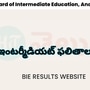 ఏపీ ఇంటర్మీడియట్ ఫలితాలు - 2025
