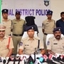 జగిత్యాలలో గజ దొంగ అరెస్ట్ జగిత్యాలలో గజ దొంగ అరెస్ట్