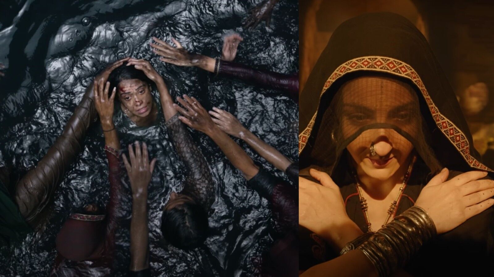 OTT Review: ఓటీటీలో డైరెక్ట్ స్ట్రీమింగ్‍కు వచ్చిన హారర్ థ్రిల్లర్ సినిమా భయపెట్టిందా.. థ్రిల్ ఇచ్చిందా!