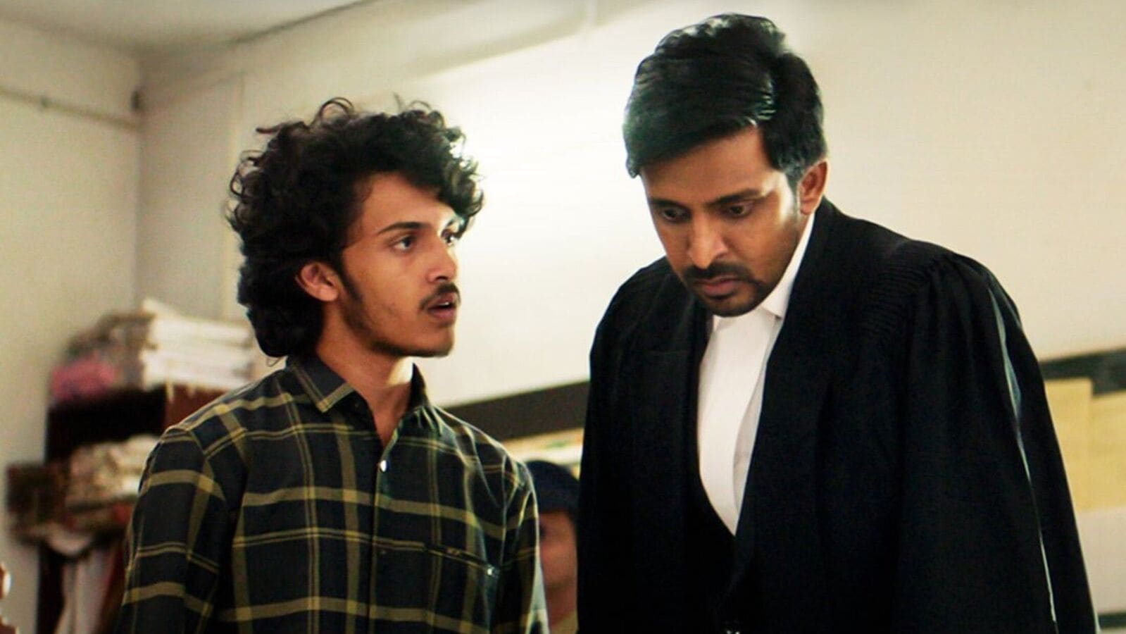 Court OTT: కోర్ట్ ఓటీటీ స్ట్రీమింగ్: అనుకున్నదే జరిగింది!