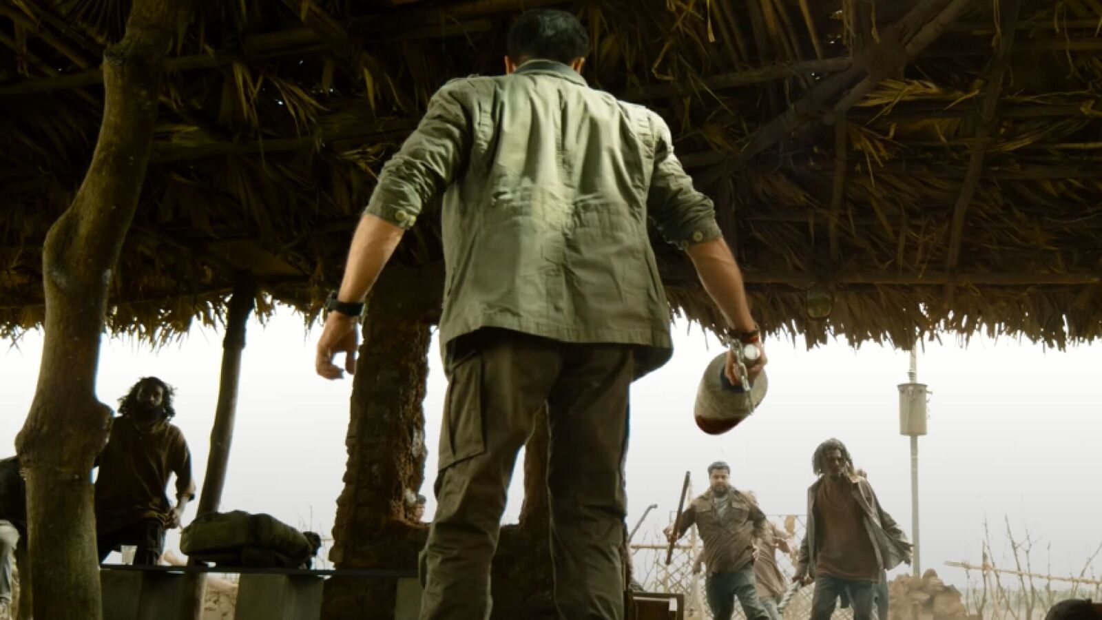 Remuneration: భారీ బ్లాక్‍బస్టర్.. తర్వాతి చిత్రానికి రెమ్యూనరేషన్ ఆరు రెట్లు ఎక్కువగా తీసుకున్న స్టార్ హీరో!