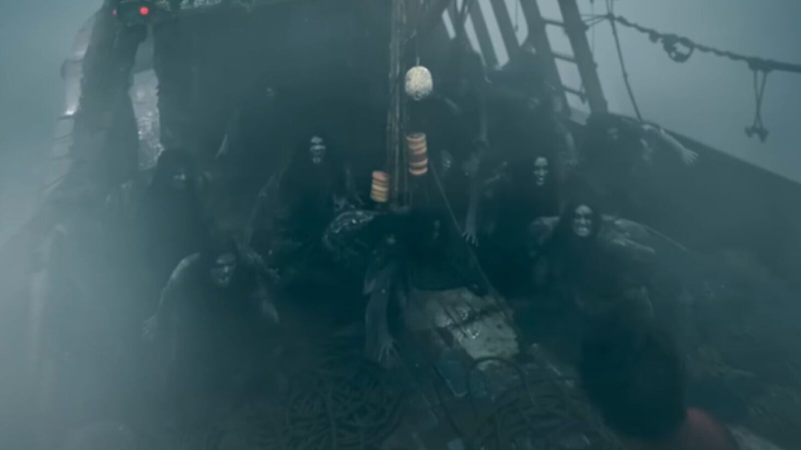 OTT Horror Thriller: ఓటీటీలోకి మరికొన్ని గంటల్లో హారర్ థ్రిల్లర్ చిత్రం.. తెలుగులోనూ స్ట్రీమింగ్.. ఎక్కడంటే..