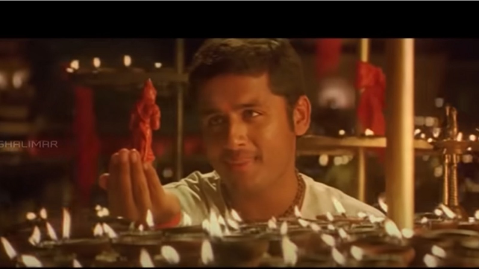 Rama Rama Song Lyrics: నాలోని ధైర్యం శ్రీ ఆంజనేయం.. హనుమాన్ జయంతి రోజు ఈ సూపర్ హిట్ పాటతో తన్మయత్వం.. ఇవిగో లిరిక్స్