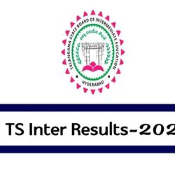 <p>తెలంగాణ ఇంటర్ ఫలితాలు ఈ నెల 25 లేదా 27న విడుదలయ్యే అవకాశం ఉందని తెలుస్తోంది. మార్చి 5 నుంచి 25 వరకు తెలంగాణ ఇంటర్ పరీక్షలు జరిగాయి. ఈ పరీక్షలకు 9.96 లక్షల మంది హాజరయ్యారు. </p>