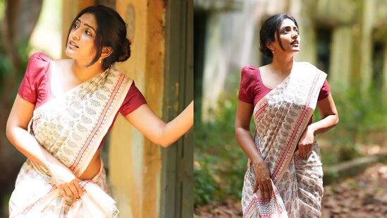 ఈషా రెబ్బా ప్రస్తుతం తరుణ్ భాస్కర్ హీరోగా చేస్తున్న ఓ చిత్రంలో నటిస్తున్నారు. మలయాళ మూవీ జయ జయ జయ హే చిత్రానికి తెలుగు రీమేక్‍గా ఈ మూవీ తెరకెక్కుతోంది. తమిళంలో ఏఆర్ సంజీవ్ దర్శకత్వంలో ఓ మూవీ చేస్తున్నారు ఈషా. 