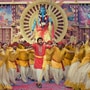 విశ్వంభర మూవీ సాంగ్ లో చిరు డ్యాన్స్