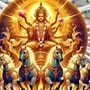 Sun Transit: సూర్యుడు రాశి మార్పుతో ఈ 4 రాశులకు అఖండ ధన యోగం Sun Transit: సూర్యుడు రాశి మార్పుతో ఈ 4 రాశులకు అఖండ ధన యోగం