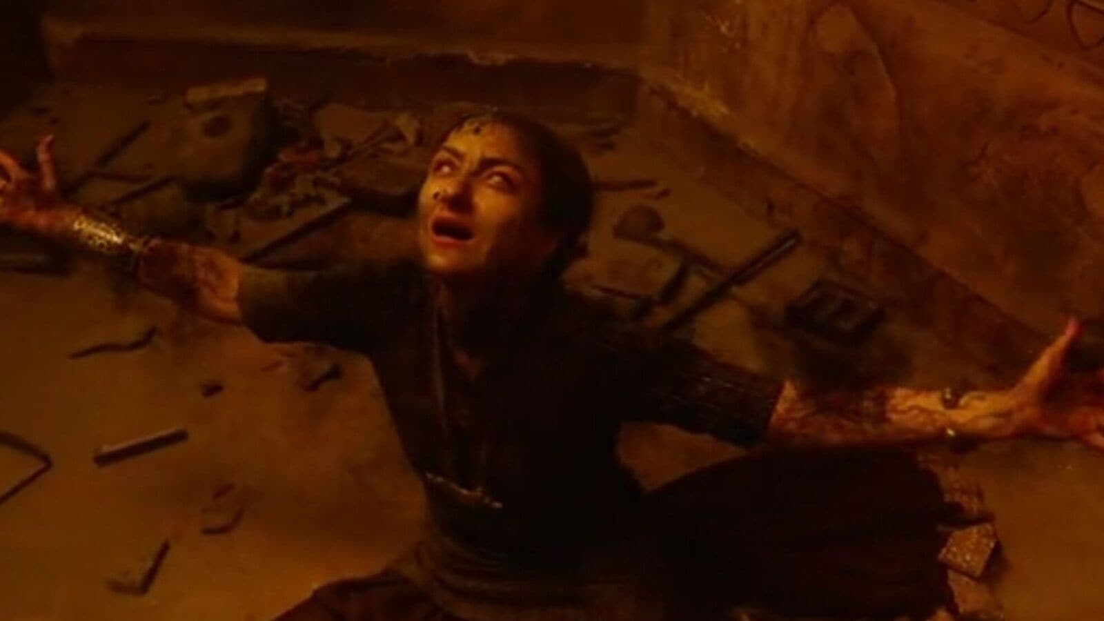 Horror Thriller OTT: ఓటీటీలో అదరగొడుతున్న హారర్ థ్రిల్లర్ మూవీ.. ట్రెండింగ్‍లో ఫస్ట్ ప్లేస్‍కు.. ఎక్కడంటే..!