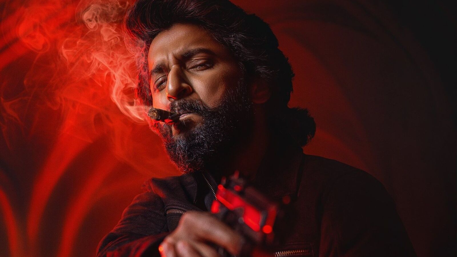 Hit 3 Trailer Time: హిట్ 3 ట్రైలర్ రిలీజ్‍కు టైమ్ ఫిక్స్.. సినిమాకు సెన్సార్ కంప్లీట్.. వైలెన్స్ నెక్స్ట్ లెవెల్‍లో!