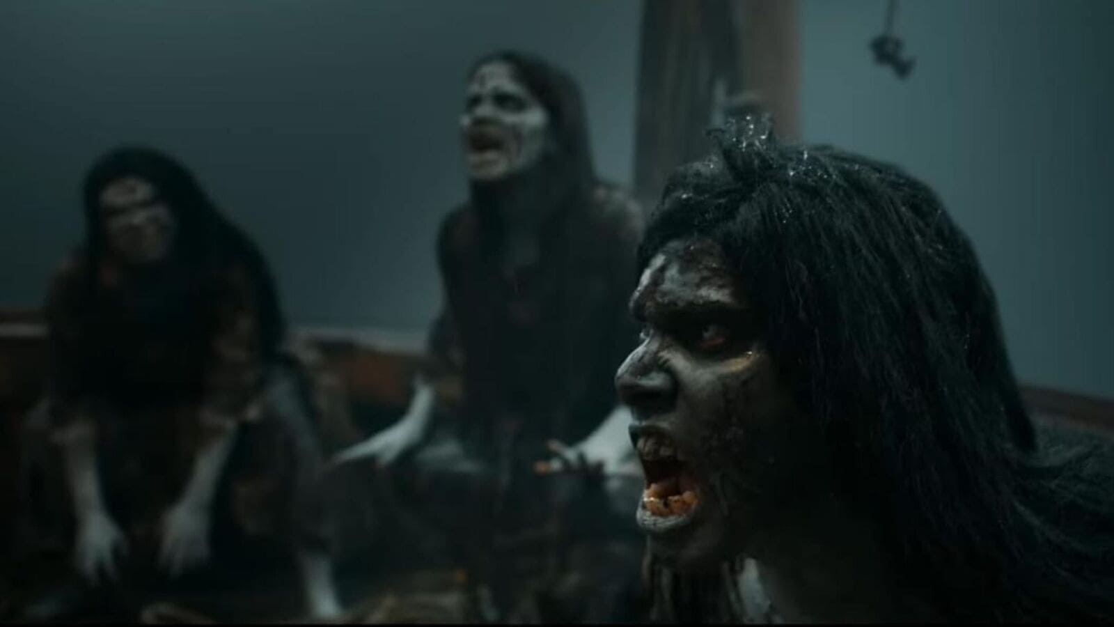 Today OTT Movies: ఓటీటీలోకి ఇవాళ వచ్చేసిన 3 సినిమాలు.. 2 తెలుగులో, 1 డైరెక్ట్ స్ట్రీమింగ్.. ఒక్కోటి ఒక్కో రకం!