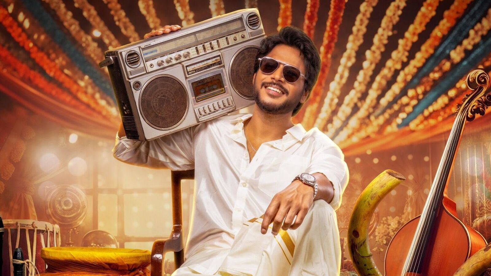 OTT Telugu Comedy: టీవీ ఛానెల్‍లోకి వచ్చేస్తున్న సందీప్ కిషన్ కామెడీ సినిమా.. టెలికాస్ట్ ఎప్పుడంటే!