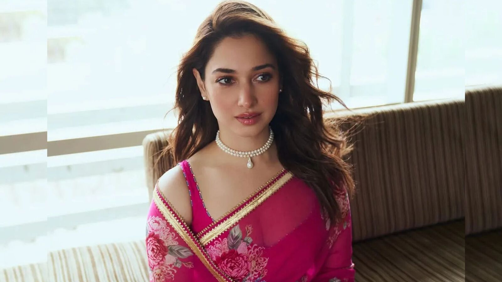 Tamanna: దాంతోనే తమన్నా క్యారెక్టర్ ఎక్కడికో వెళ్లిపోయింది.. ఎండల్లో చెప్పులు లేకుండా నడిచారు.. ఓదెల 2 నిర్మాత కామెంట్స్