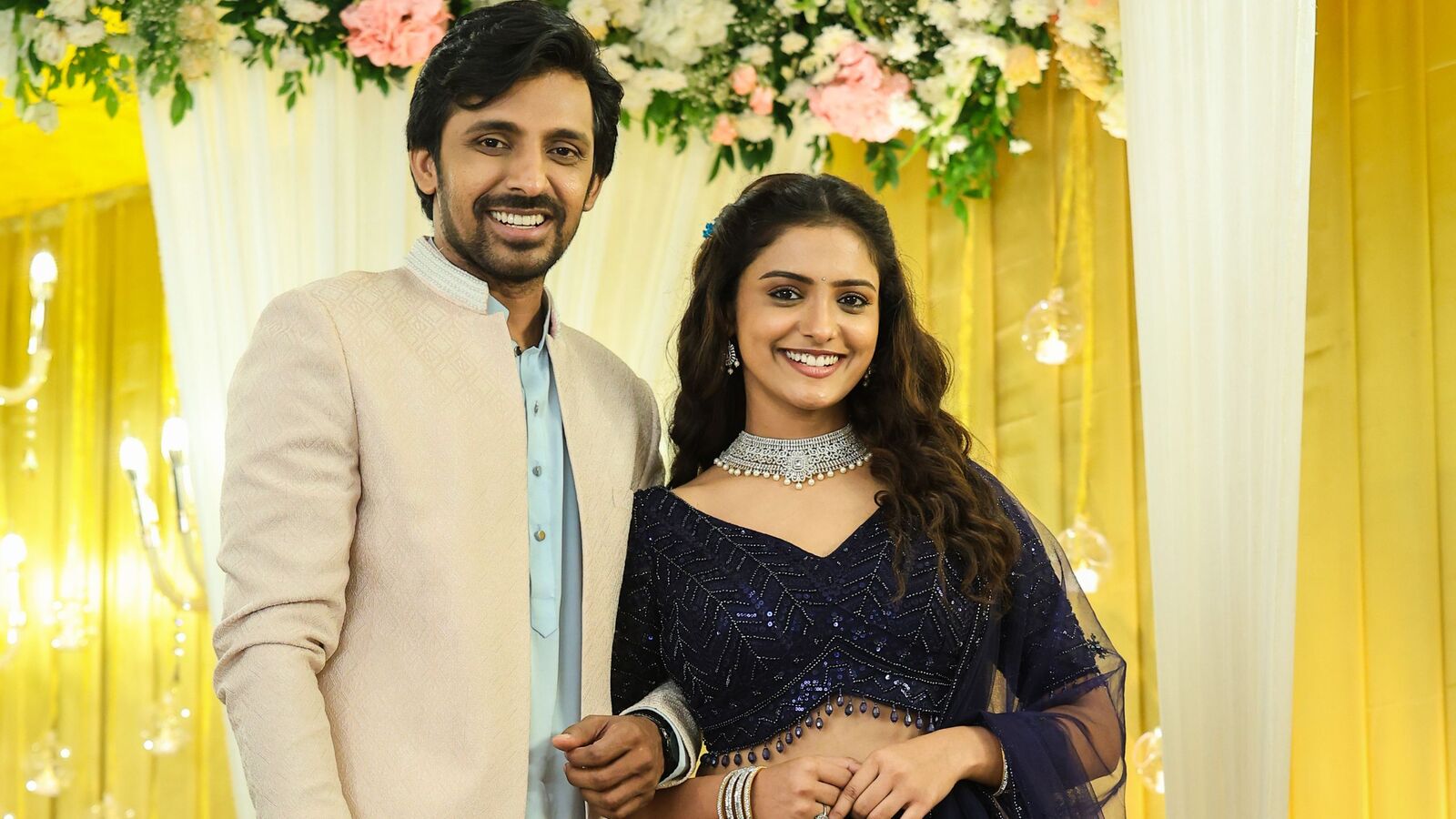 Priyadarshi: ఆ 3 సినిమాలతో ప్రియదర్శి రేంజ్ పెరిగింది, నా సెకండ్ ఇన్నింగ్స్ ప్రారంభమైంది: నిర్మాత శివలెంక కృష్ణ ప్రసాద్