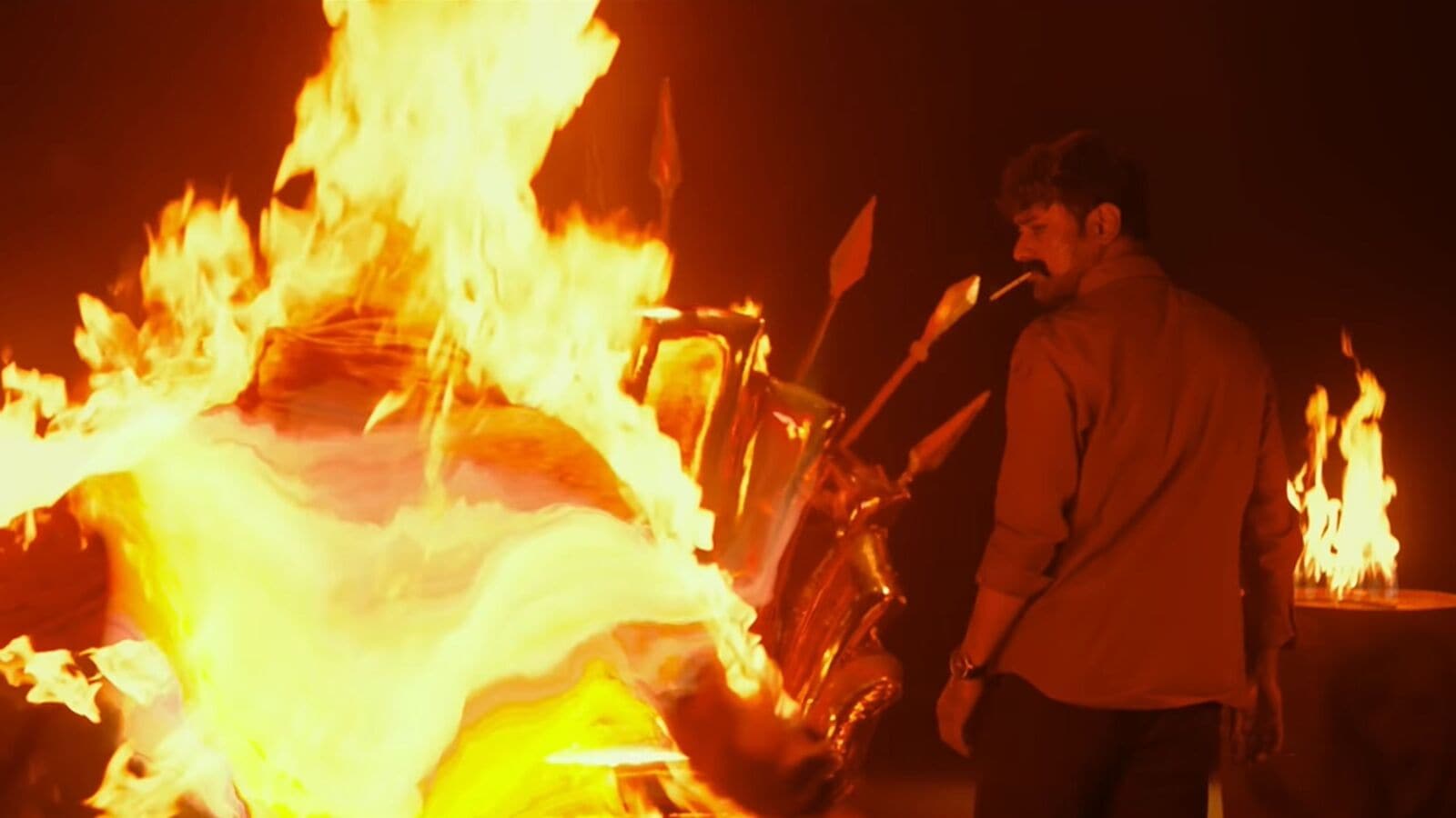 OTT Movies: ఓటీటీలో రెండ్రోజుల్లో వచ్చేసిన 25 సినిమాలు.. 13 స్పెషల్, చూసేందుకు బెస్ట్‌గా తెలుగులో 12.. ఇక్కడ చూసేయండి!