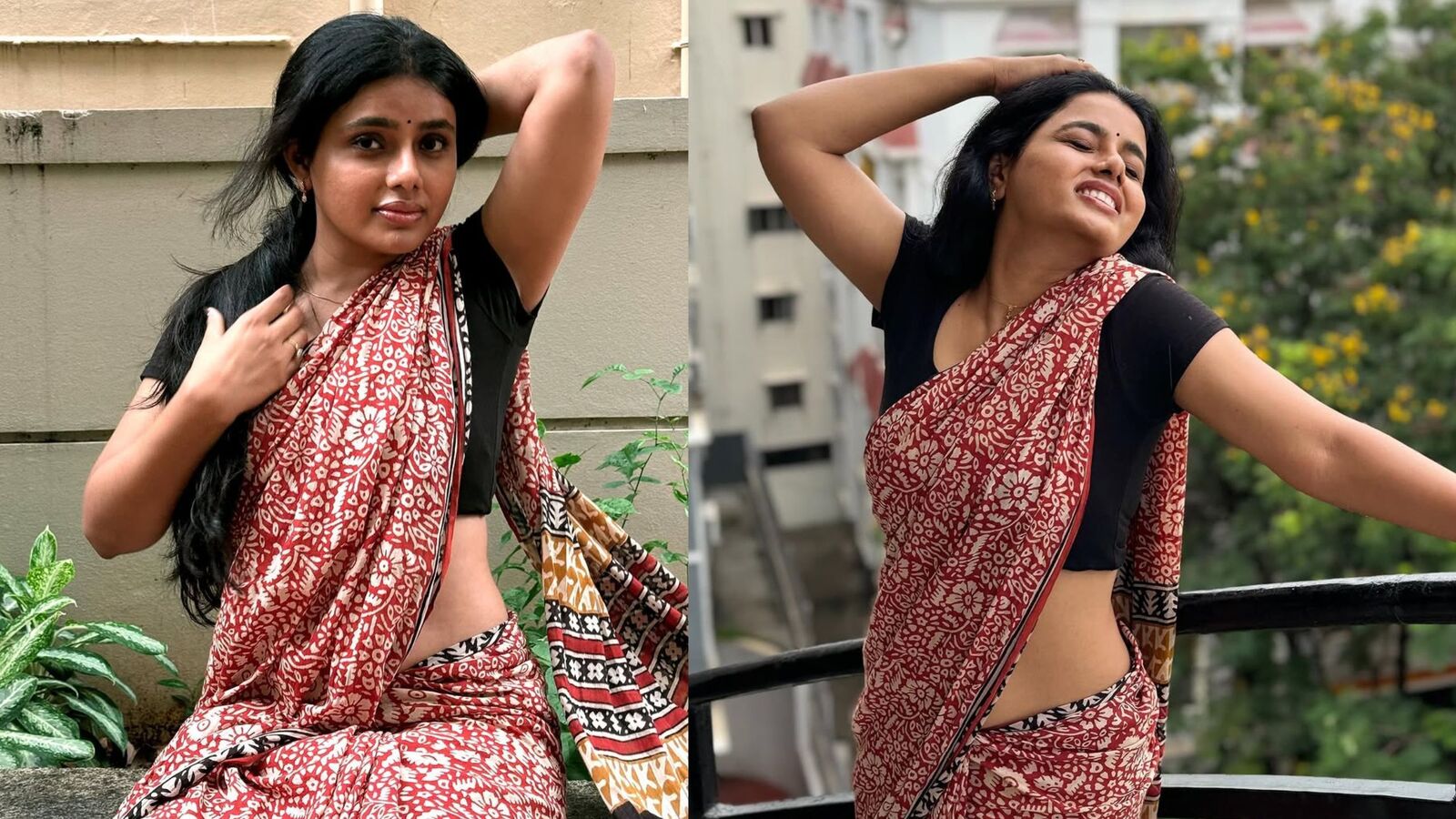 Sumaya Reddy: రైటర్, నిర్మాత, హీరోయిన్‌గా తెలుగు అమ్మాయి సుమయ రెడ్డి.. నన్ను నమ్మి డబ్బులు పెడతారా అంటూ!