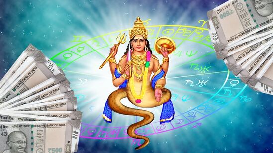 జ్యోతిషశాస్త్రం ప్రకారం రాహువు తొమ్మిది గ్రహాలలో నీడ గ్రహం. ఎప్పుడూ వెనుక ప్రయాణంలో ఉంటాడు. రాహువు ఒక రాశి నుంచి మరో రాశికి మారడానికి 18 నెలల సమయం పడుతుంది.శ ని తరువాత రాహువు నెమ్మదిగా కదిలే గ్రహం రాహువు.