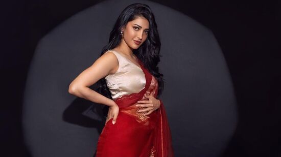 ఆ తర్వాత బాలీవుడ్‌లో లక్, తెలుగులో అనగనగా ఓ ధీరుడు సినిమాలతో హీరోయిన్‌గా డెబ్యూ ఎంట్రీ ఇచ్చింది గ్లామరస్ బ్యూటి శ్రుతి హాసన్. తెలుగు, తమిళం, హిందీ ఎన్నో సినిమాల్లో నటించి మంచి క్రేజ్ తెచ్చుకుంది శ్రుతి హాసన్. 