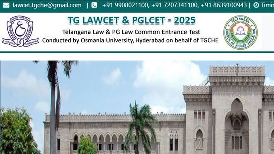 ఇక దరఖాస్తుల ఎడిట్ ఆప్షన్  మే 20, 2025  నుంచి అందుబాటులోకి వస్తుంది. మే 25, 2025 వరకు అవకాశం ఉంటుంది.  30 మే 2025వ తేదీన హాల్ టికెట్లు విడుదలవుతాయి.