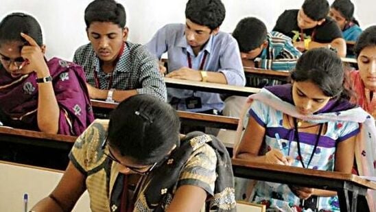 ‌తెలంగాణ ఇంటర్ సెకండియర్ 2025 ఫలితాల లింక్ :https://telugu.hindustantimes.com/telangana-board-inter-second-year-result