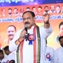టీపీసీసీ అధ్యక్షులు మహేశ్ కుమార్ గౌడ్