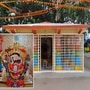  అల్లాదుర్గం బేతాళ స్వామి జాతరకు స్వరం సిద్ధం, రేపటి నుంచి ఏడు రోజుల పాటు ఉత్సవాలు