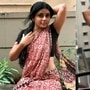 రైటర్, నిర్మాత, హీరోయిన్గా తెలుగు అమ్మాయి సుమయ రెడ్డి.. నన్ను నమ్మి డబ్బులు పెడతారా అంటూ!
రైటర్, నిర్మాత, హీరోయిన్గా తెలుగు అమ్మాయి సుమయ రెడ్డి.. నన్ను నమ్మి డబ్బులు పెడతారా అంటూ!