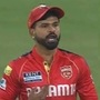 కోపంలో శ్రేయస్ అయ్యర్