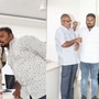 ఫలించిన పోలీసుల కృషి - 11 ఏళ్ల తర్వాత కుటుంబం చెంతకు కుమారుడు
