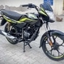 బజాజ్ ప్లాటినా 110 బజాజ్ ప్లాటినా 110