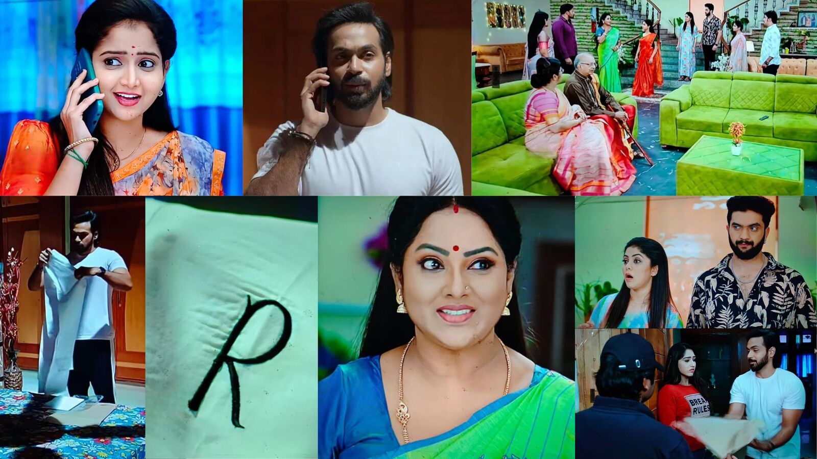 Brahmamudi April 14th Episode: కావ్య గిఫ్ట్‌తో రాజ్‌కు గుర్తుకు వచ్చిన గతం- కొడుకు గురించి రుద్రాణికి నిజం చెప్పిన అపర్ణ